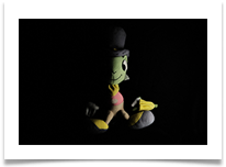 05_Low Key Figure - David Beech